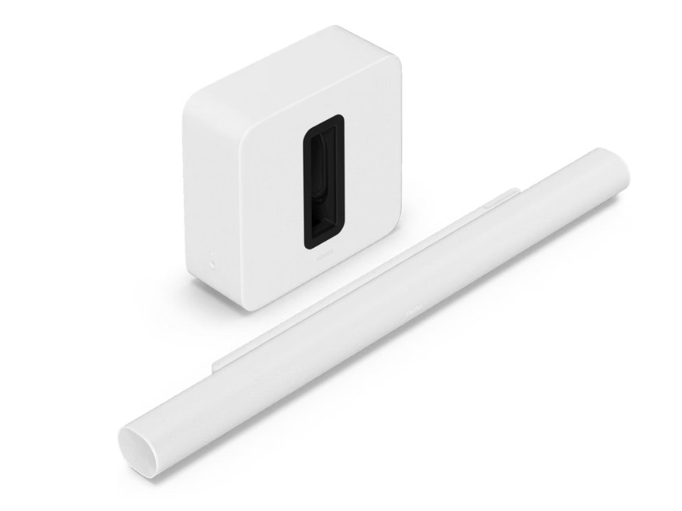 Premium Entertainment Set with Arc Ultra (Arc Ultra + Sub 4) - Đánh giá chi tiết tại Piano House